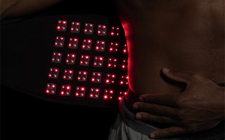 The Cutting Edge: Red Laser Light Vs. Red LED Light in Reducing Inflammation and Pain