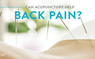 Can Acupuncture Help Back Pain?