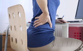4 Types of Back Pain You Should Never Ignore
