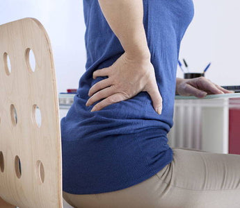 4 Types of Back Pain You Should Never Ignore