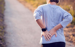 Kidney Pain vs. Back Pain: How to Tell the Difference