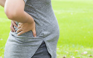 How to Relieve Back Pain During Pregnancy: 4 Essential Tips