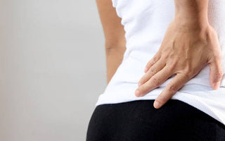 How to Help Manage Back Pain from Scoliosis