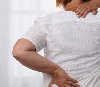 Understanding the Connection Between Back Pain & Body Weight