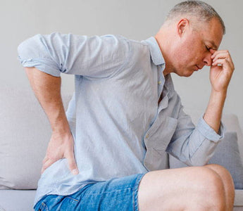 What Symptoms Associated with Back Pain Should Prompt You to See a Doctor?
