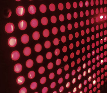 How Does Red Laser Light Therapy Work
