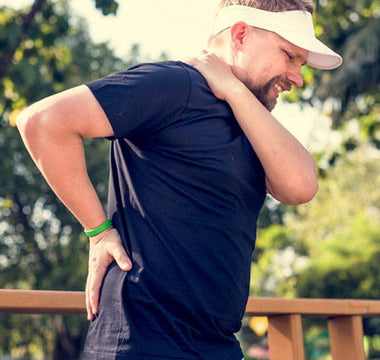 4 Ways to Help Treat Neck & Back Arthritis