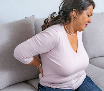 How Your Weight & Diet Might Be Affecting Your Back Pain